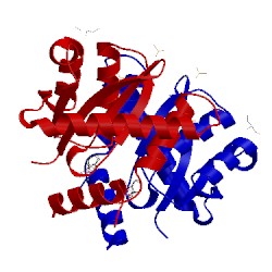 Image of CATH 4cjt