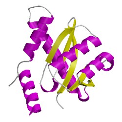 Image of CATH 4cjtA00