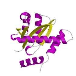 Image of CATH 4cjtB