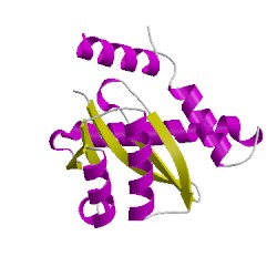 Image of CATH 4cjuA