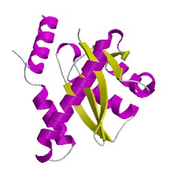 Image of CATH 4cjuB