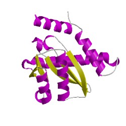 Image of CATH 4cjwA