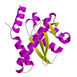 Image of CATH 4cjwB