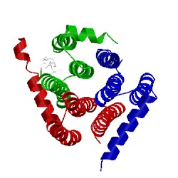 Image of CATH 4cjz