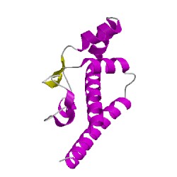 Image of CATH 4ckkD03