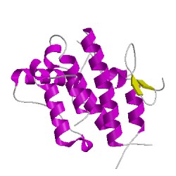 Image of CATH 4ckrA02