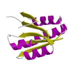 Image of CATH 4ckwA00