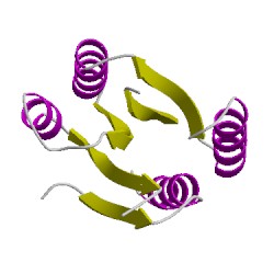 Image of CATH 4ckwC00