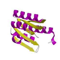 Image of CATH 4ckwD00