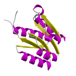 Image of CATH 4ckxA00