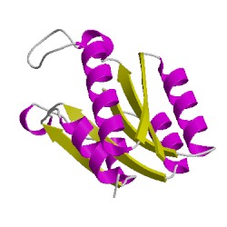 Image of CATH 4cl0A