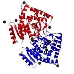 Image of CATH 4cl3