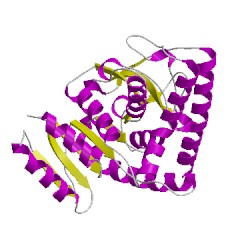 Image of CATH 4cl3A