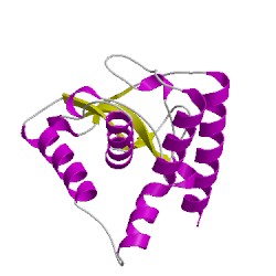 Image of CATH 4cl3A02