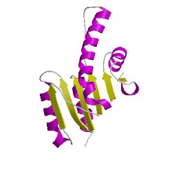 Image of CATH 4cl3D01