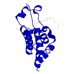 Image of CATH 4cl9