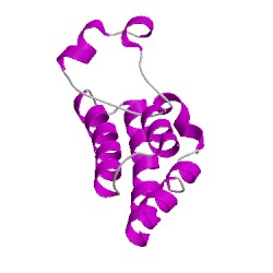 Image of CATH 4cl9A01