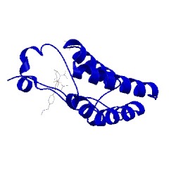 Image of CATH 4clb