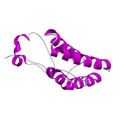 Image of CATH 4clbA