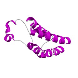 Image of CATH 4clbA01