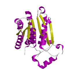 Image of CATH 4cldD00