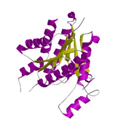 Image of CATH 4cleC