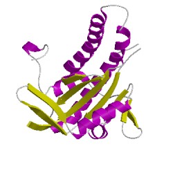 Image of CATH 4clfA01