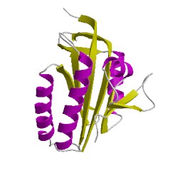 Image of CATH 4clfA02