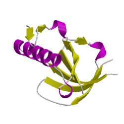 Image of CATH 4cljA01