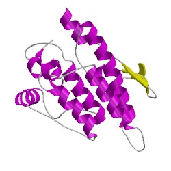 Image of CATH 4cljA02