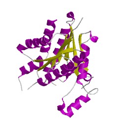 Image of CATH 4cloC
