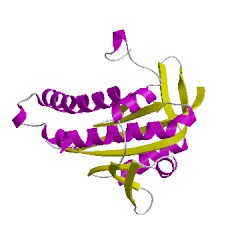 Image of CATH 4clpA01