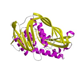 Image of CATH 4clqA