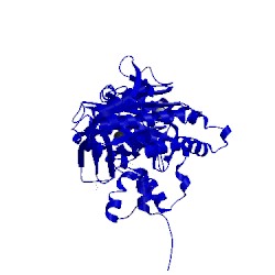 Image of CATH 4cls