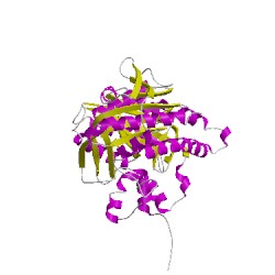 Image of CATH 4clsA