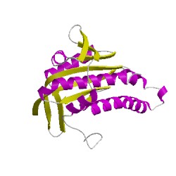 Image of CATH 4clsA01