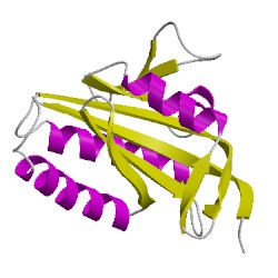 Image of CATH 4clsA02