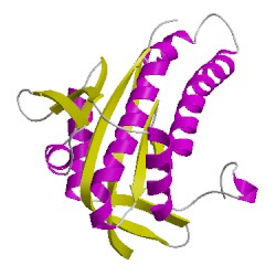 Image of CATH 4cltA01