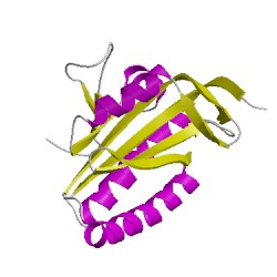 Image of CATH 4cltA02
