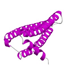 Image of CATH 4clvB00