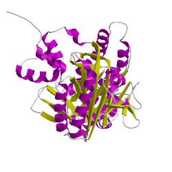 Image of CATH 4clwA