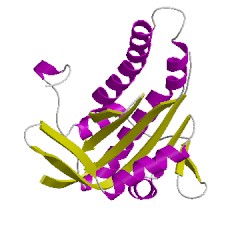 Image of CATH 4clwA01