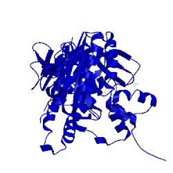 Image of CATH 4cly