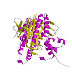 Image of CATH 4clyA