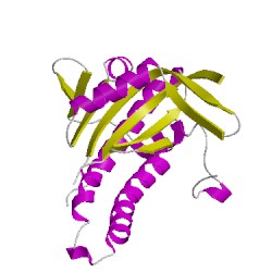 Image of CATH 4clyA01