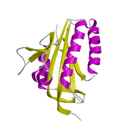 Image of CATH 4clyA02