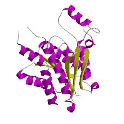 Image of CATH 4cm1B