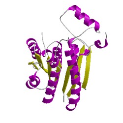 Image of CATH 4cm5A00