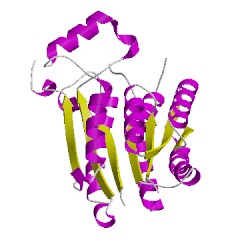 Image of CATH 4cm6D
