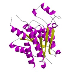 Image of CATH 4cm7B